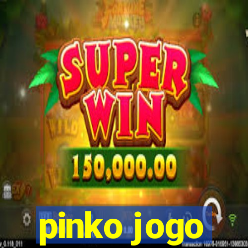 pinko jogo